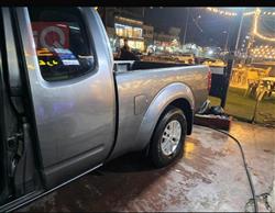 نیسان فرۆنتیر